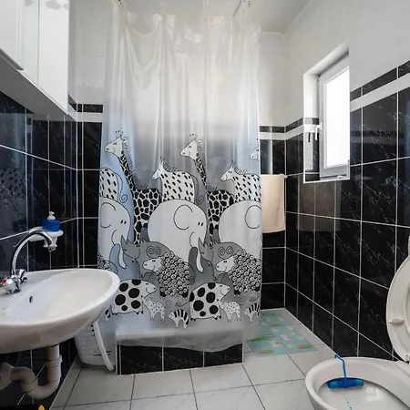 Vila Kuca Za Odmor Jozic Golubic  Exteriér fotografie