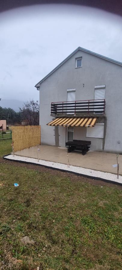 Kuca Za Odmor Jozic *
