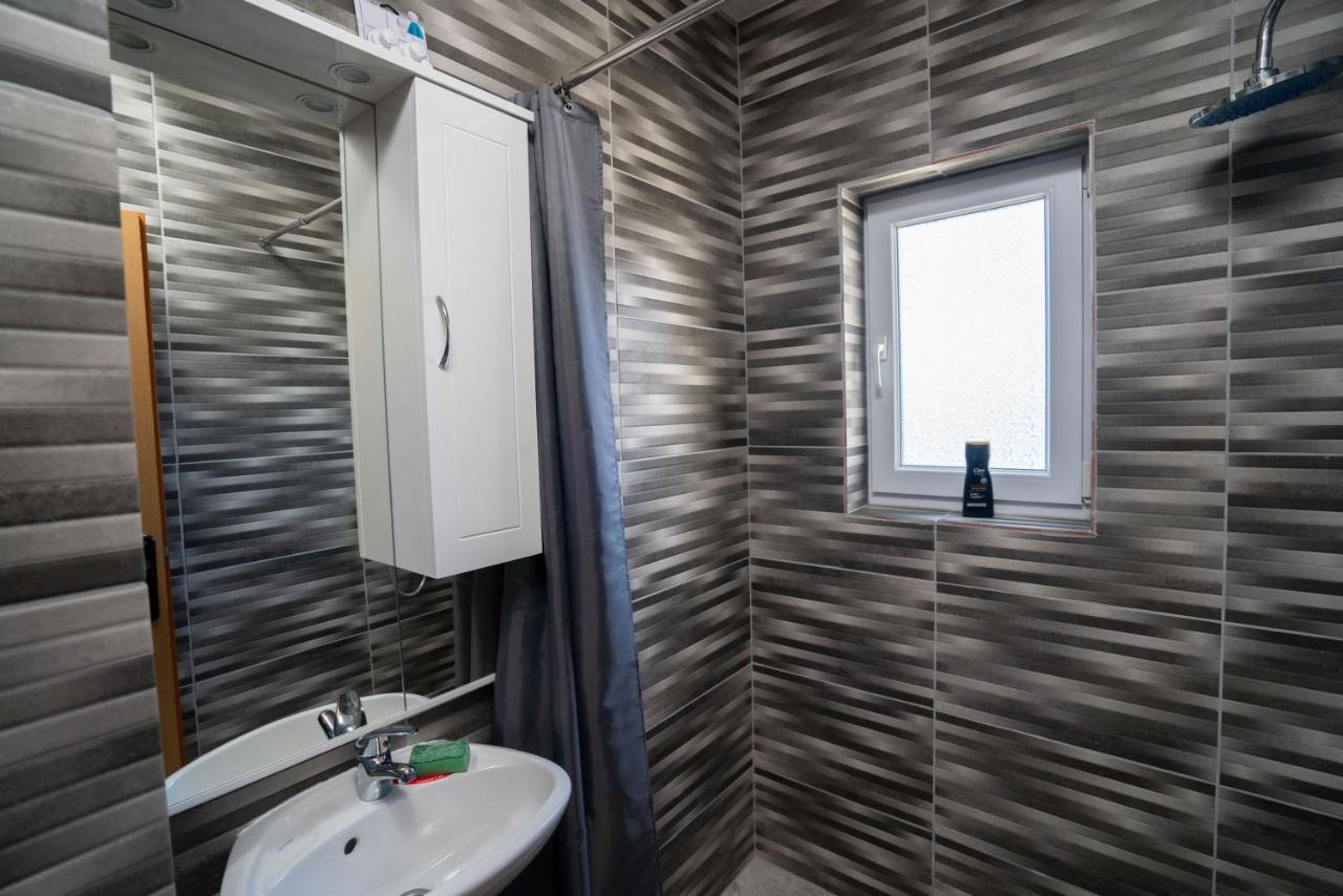 Kuca Za Odmor Jozic Holiday home *
