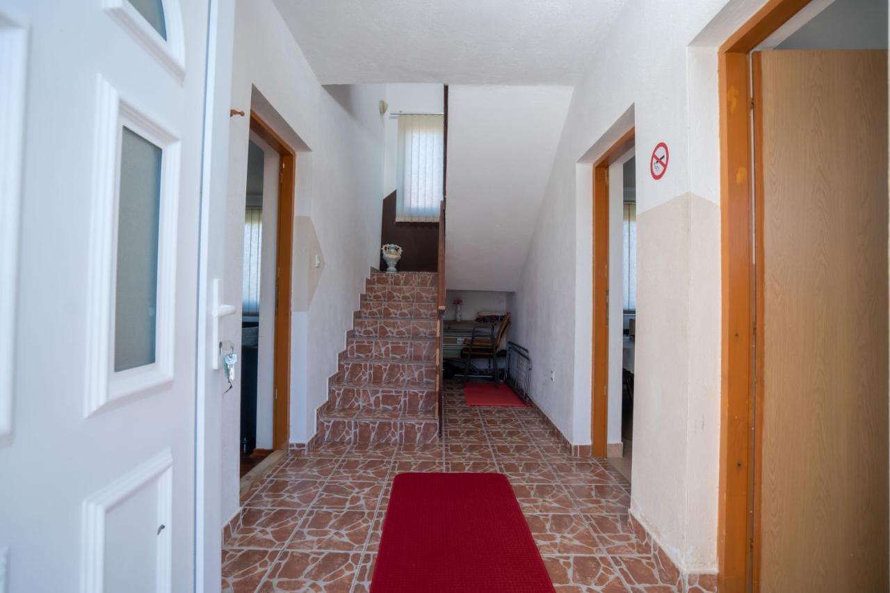 Kuca Za Odmor Jozic Holiday home