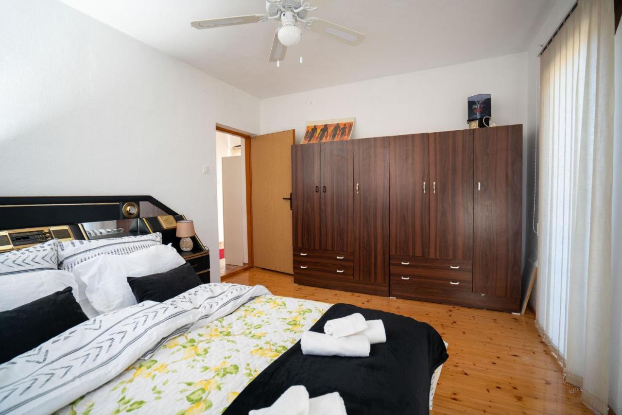 Holiday home Kuca Za Odmor Jozic Golubic (Zadar)