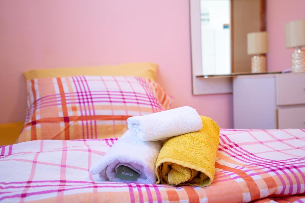 Holiday home Kuca Za Odmor Jozic Golubic (Zadar)
