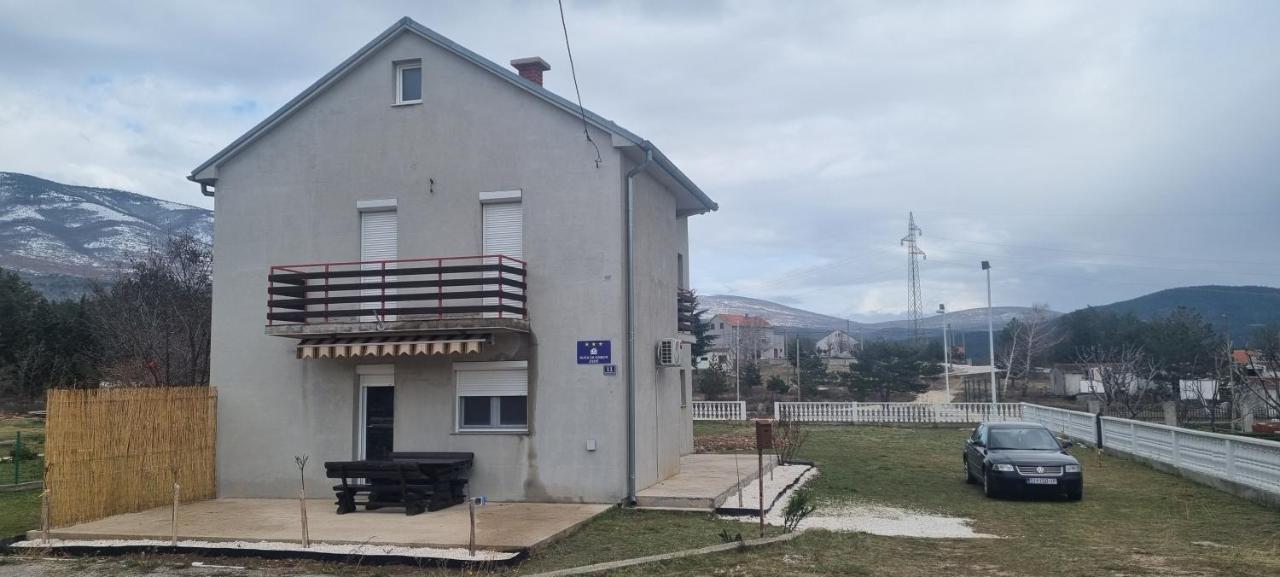 Holiday home Kuca Za Odmor Jozic *