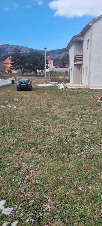 Kuca Za Odmor Jozic